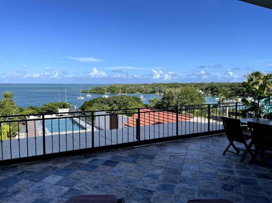 2 Bedroom Condo -Villa Ibiza Trou d'Eau Douce Exterior photo