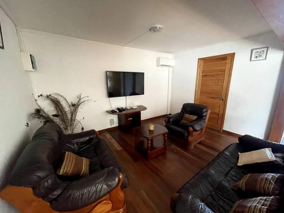 2 Bedroom Condo -Villa Ibiza Trou d'Eau Douce Exterior photo